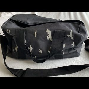 Backpack duffel